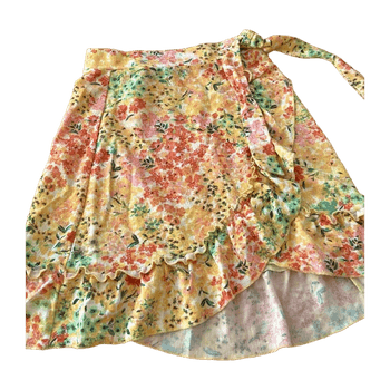 Gina tricot skirt
