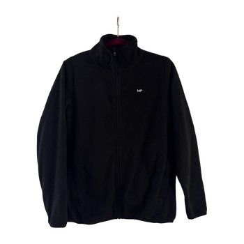 Myprotein fleece jacket