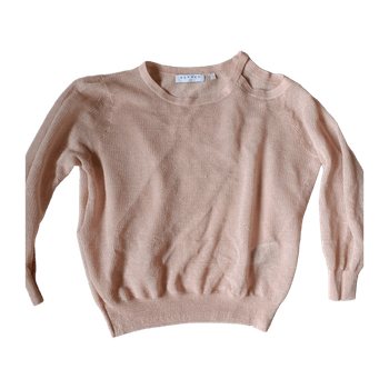 Sandro cardigan