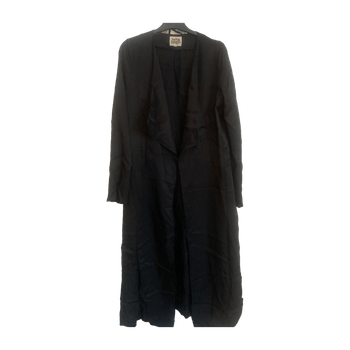 Twist & tango coat