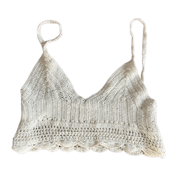 Bershka top