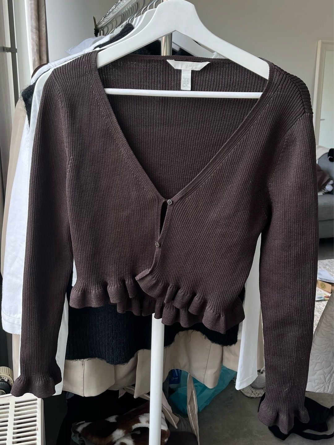H&m cardigan