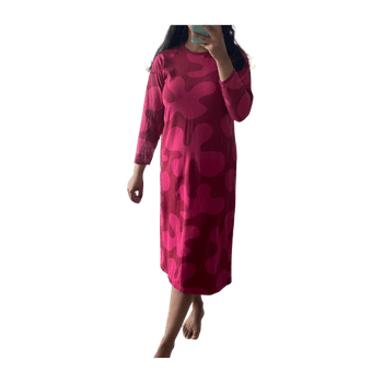 Marimekko dress 