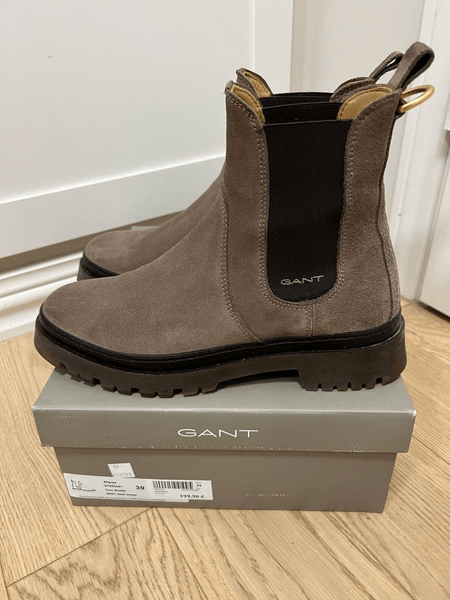 Gant boots