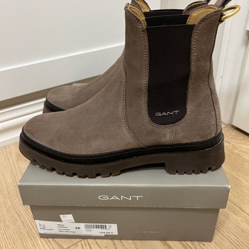 Gant boots