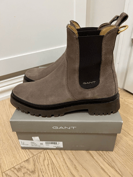 Gant boots