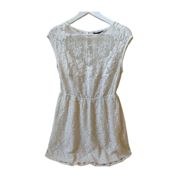 Zara dress