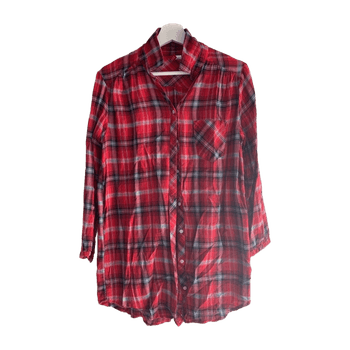 Divided by h&m blouse