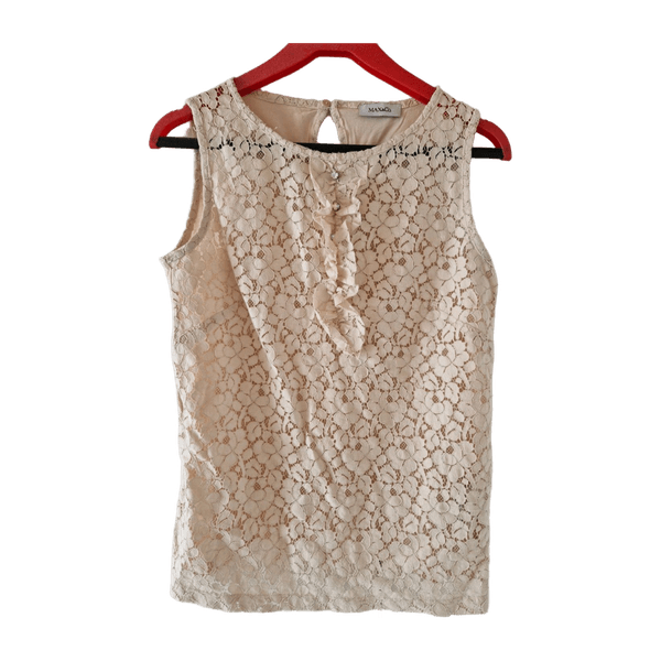 Max&co maxmara top