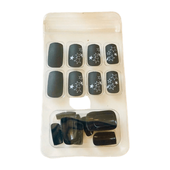 Press on kynnet accessory