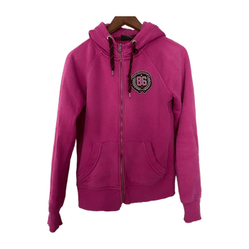 Peak performance hoodie