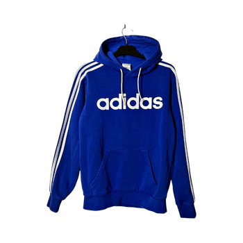 Adidas huppari