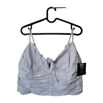 CROPTOP