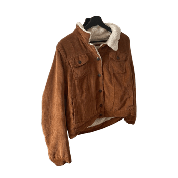 Ashley coat