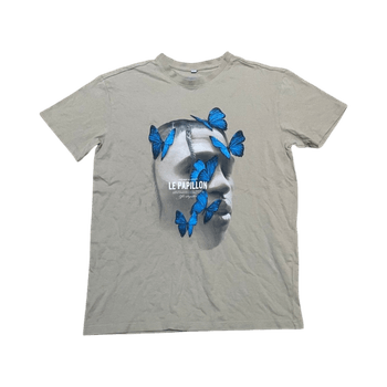 Travis Scott t-paita