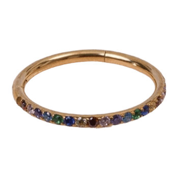 Savanni jewelry