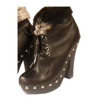 Friis & company boots