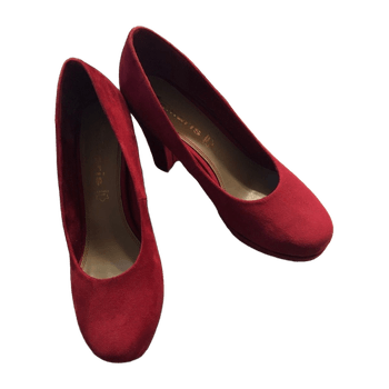 Tamaris heels