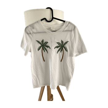 H&m top