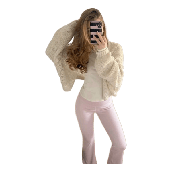Yoga pants