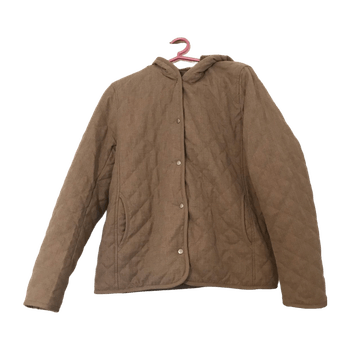 Uniqlo coat