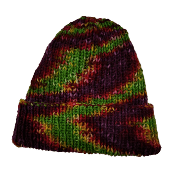 Käsintehty headwear