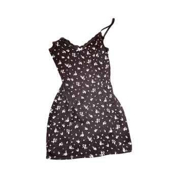 H&m minimekko
