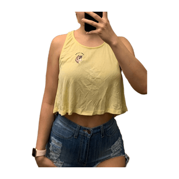 Pull&bear top