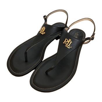 Ralph lauren sandals