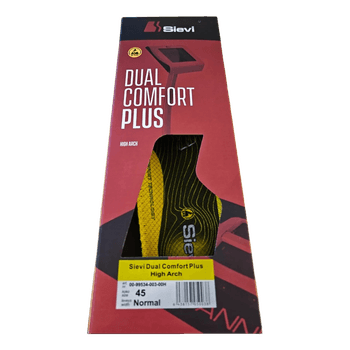 Sievi Dual Comfort pohjalliset