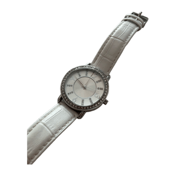 Glitter watch