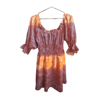 H&m dress