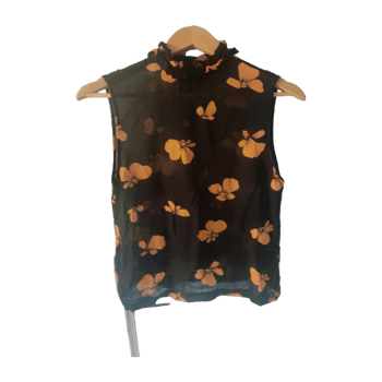 Ganni paita. blouse