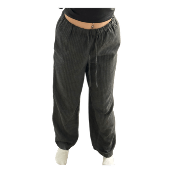 Straight leg pants