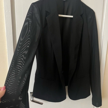 Amisu coat