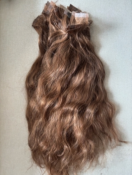 Bp hair hiusten pidennykset