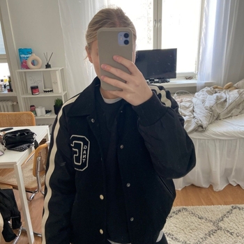Gant coat