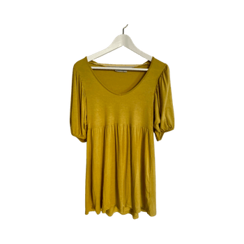 Lindex mekko