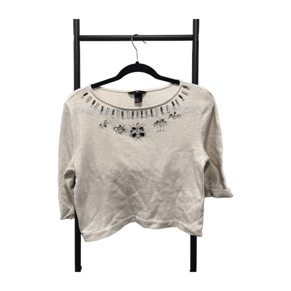 H&m blouse
