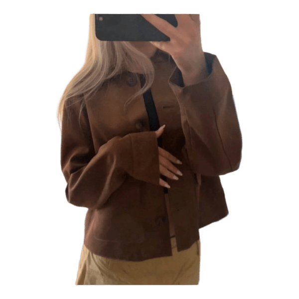 Jakke