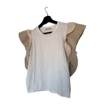 Zara top