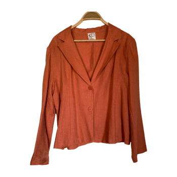 Niccolei finnish design coat