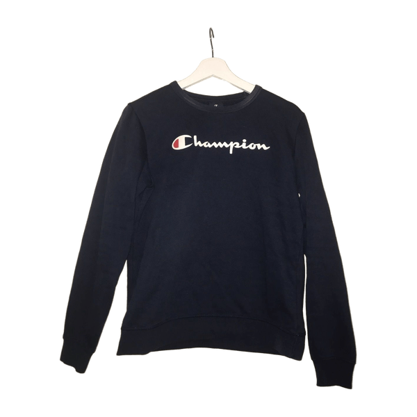Champion hoodie