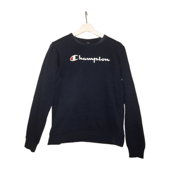 Champion hoodie