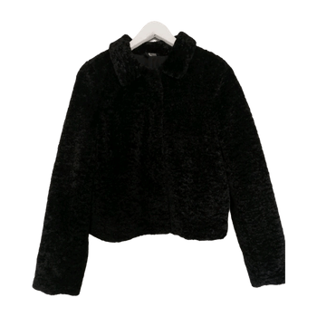 Divided by h&m coat