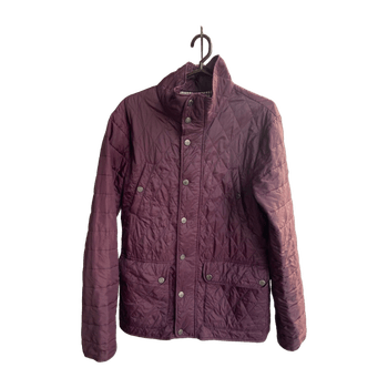 Luhta coat