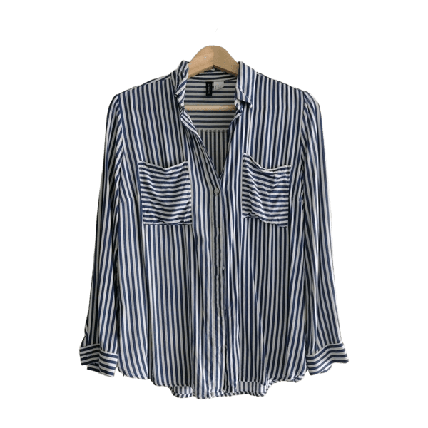 Divided by h&m blouse