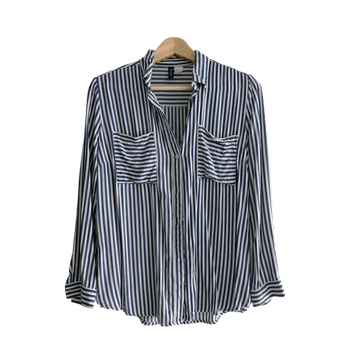 Divided by h&m blouse