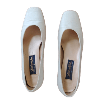Broadway club shoes
