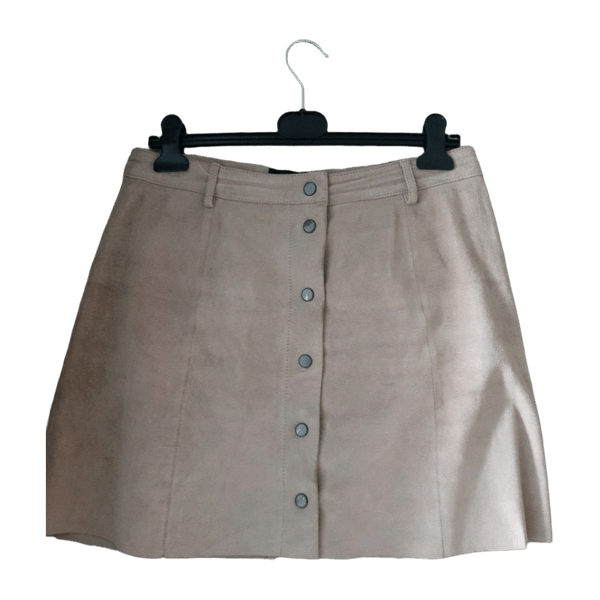 Mbym skirt